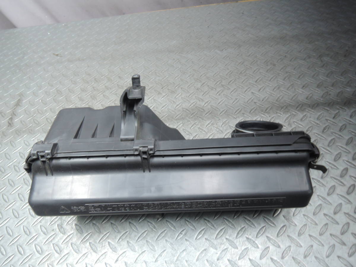 ・ DBA-L375S タントカスタム X Limited 純正 エアクリーナー ボックス 014211-7850 検:エアー/ケース/BOX/エアクリ D-4089拍卖