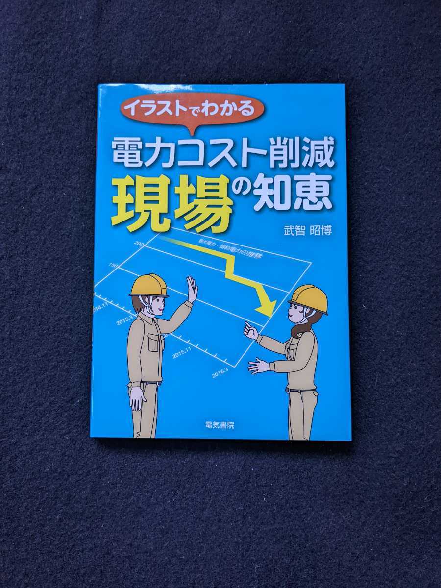 イラストでわかる 電力コスト削減 現場の知恵 具体的な解決策 公園 アリーナ 水族館 テニスコート プール 空調 省エネ 即決拍卖