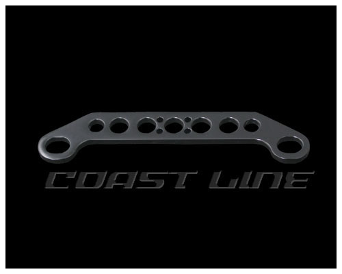 N002573インジケーターリロケートマウントブラケット/ブラック拍卖