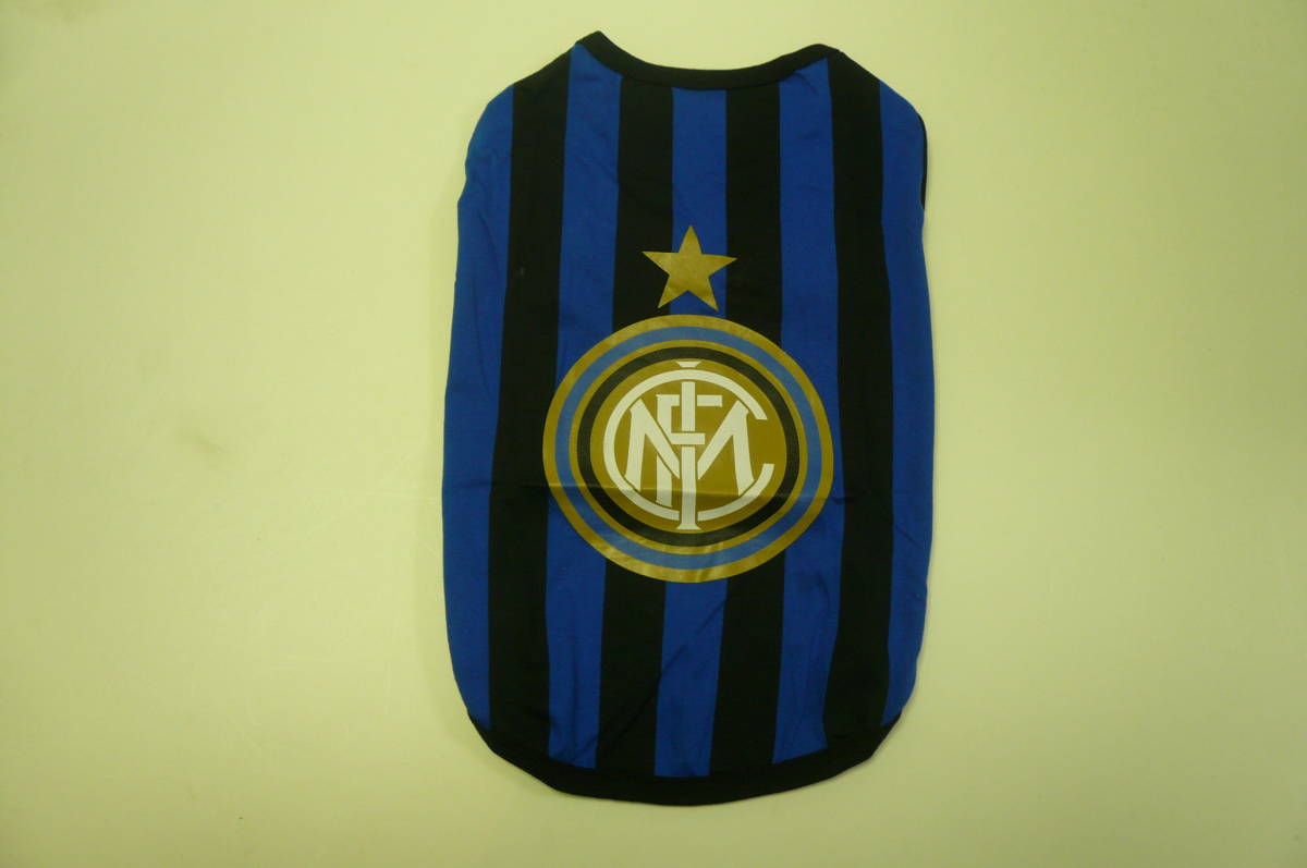 7号★送料無料・ネコポス便★中型犬 ワンT インテル拍卖