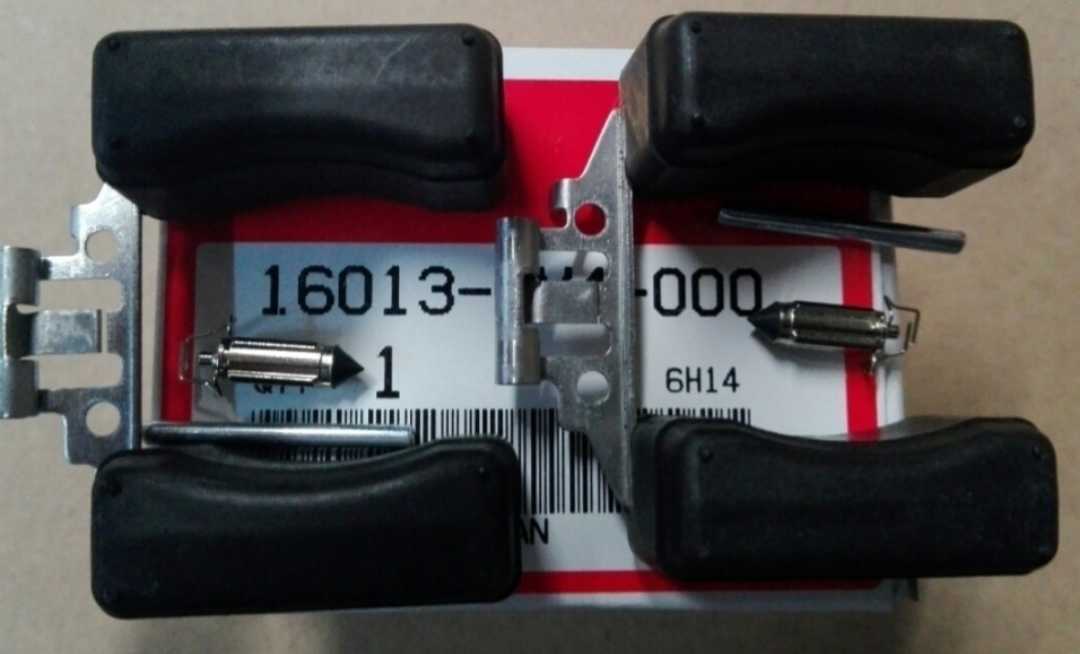 ペイペイHONDA ホーク ホークⅡ ホークⅢ CB250T CB400T CB250N CB400N キャブフロート キャブレータ 純正 オーバホール用 CB450T 450N拍卖