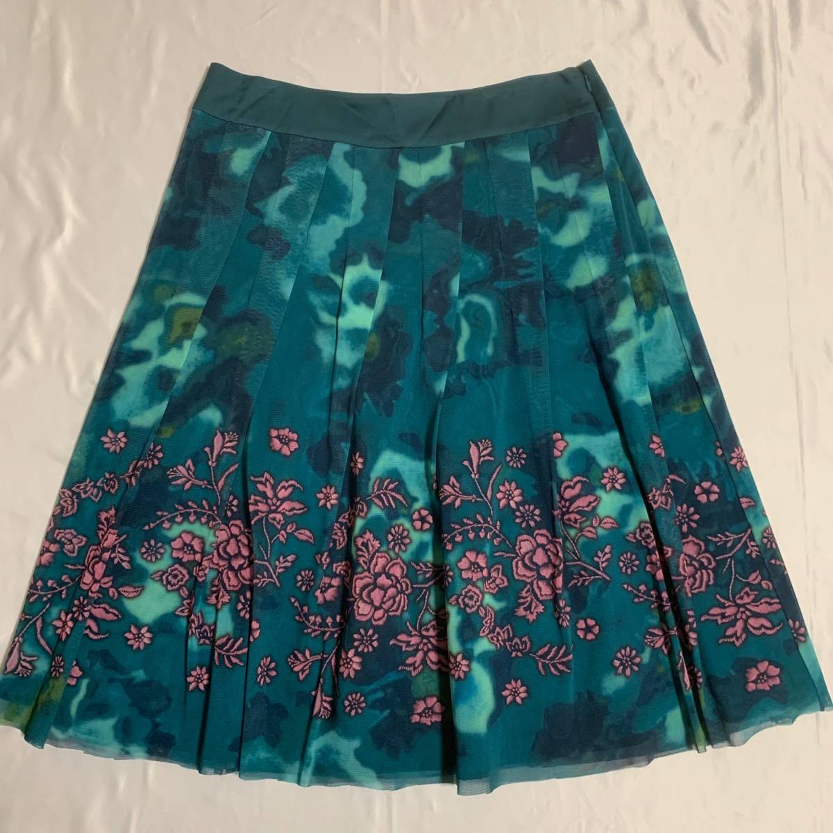 vivienne tam ヴィヴィアンタム スカート skirt アーカイブ archive拍卖