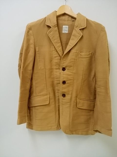 JOURNAL STANDARD ジャケット XSサイズ *同梱可能商品です拍卖