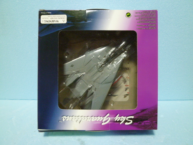 witty wings 1/72 F-14D TOMCAT拍卖