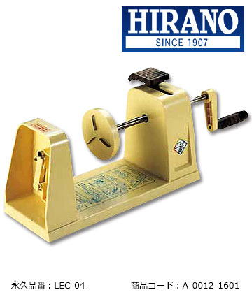 即決 手動式 つまカッター HS-313 プラスチッ クつま一番 新品未使用 つま切 大根のつま 切 カッター つま 一番拍卖