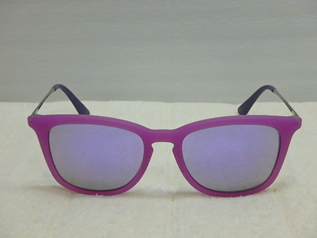 s205u Ray Ban Jr サングラス レイバン ジュニア RJ9063S 7008/4V 48□16-130 2N キッズ 子ども用 ファッション小物 眼鏡 フレーム拍卖