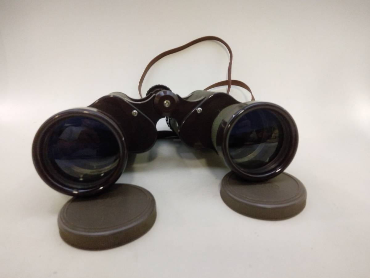 0513-003 中古★【双眼鏡】TELSTER Sports30GX テルスター 376ft at 1000yds拍卖