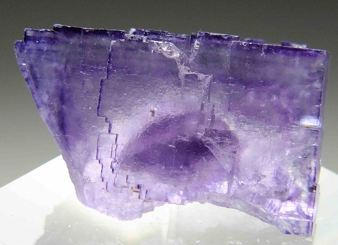 ☆☆ フローライト 蛍石 <イリノイ州> 18 ☆☆拍卖