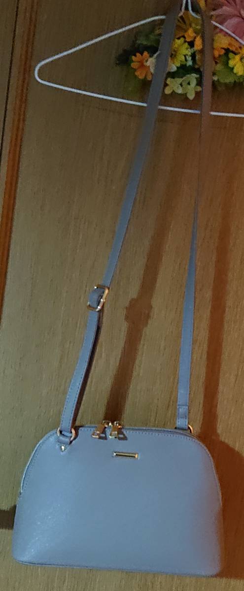 ★groveのショルダーバッグ。上品拍卖