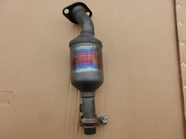 クリッパー 触媒 令和3年 HBD-DR17V キャタライザー DX 1.1万km NV100 DA17V DG DS拍卖