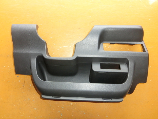 MRワゴン アンダー カバー 平成27年 DBA-MF33S コラム下側 73812-50M0 L 4WD 20.6万km拍卖