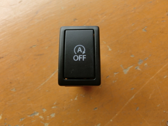 MRワゴン OFF スイッチ 平成27年 DBA-MF33S アイドリング ストップ L 4WD 20.6万km拍卖