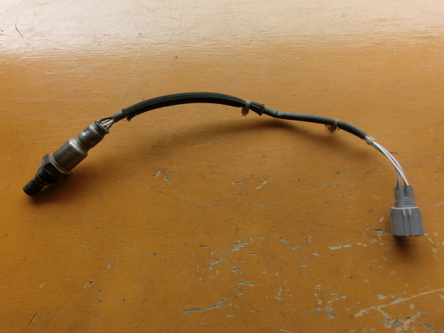 MRワゴン O2センサー 平成27年 DBA-MF33S 72M1 L 4WD 20.6万km拍卖