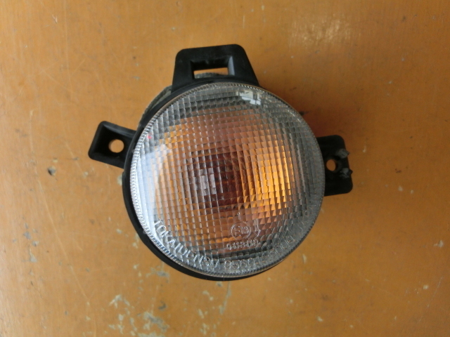 MRワゴン 右 フラッシャー 平成27年 DBA-MF33S ランプ L 4WD 20.6万km拍卖