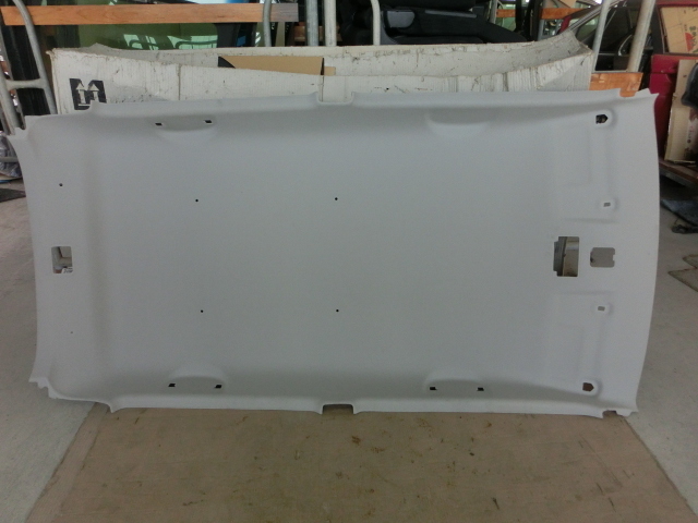 MRワゴン 天井 平成27年 DBA-MF33S ヘッドライニング L 4WD 20.6万km拍卖