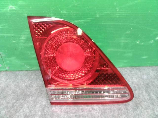 クラウン DBA-GRS180 左フィニッシャーランプ アスリート 81590-30130拍卖