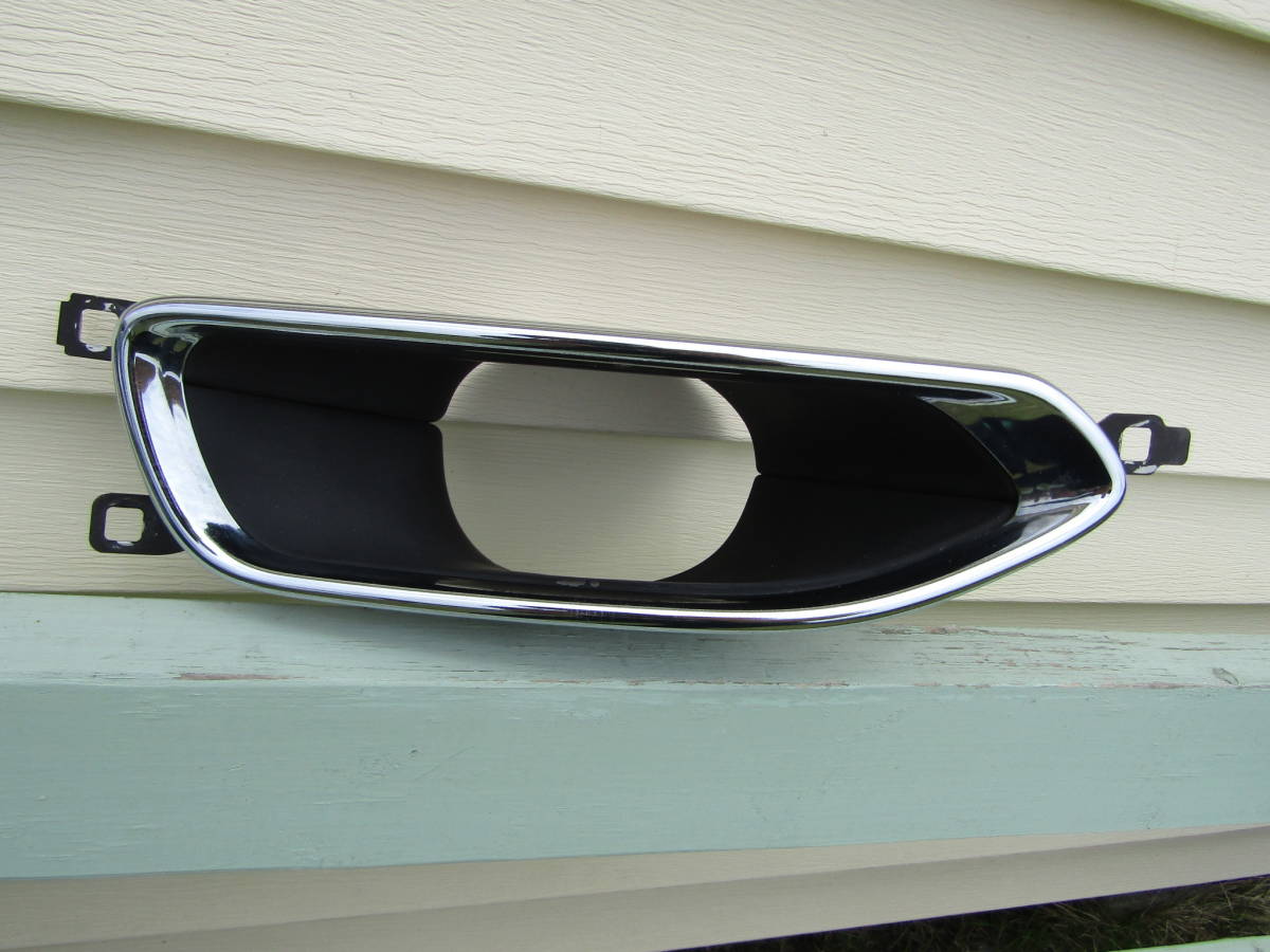 BMW G11 G12 7シリーズ 純正 左 マフラーカッター マフラーエンド 5112 7357149 ■■ 1051301拍卖