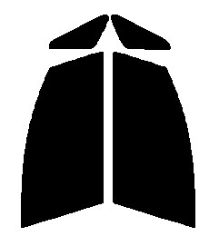 ファインゴースト オーロラ87 運転席、助手席 オデッセイ RB1・RB2 前期 カット済みフィルム拍卖