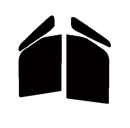 ゼノン2 オーロラ84 運転席、助手席 タント L375S・L385S カット済みフィルム拍卖