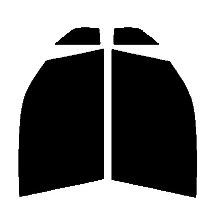 スパッタシルバー50 運転席・助手席 ムーブ ムーヴ L150 L160 カット済みカーフィルム拍卖