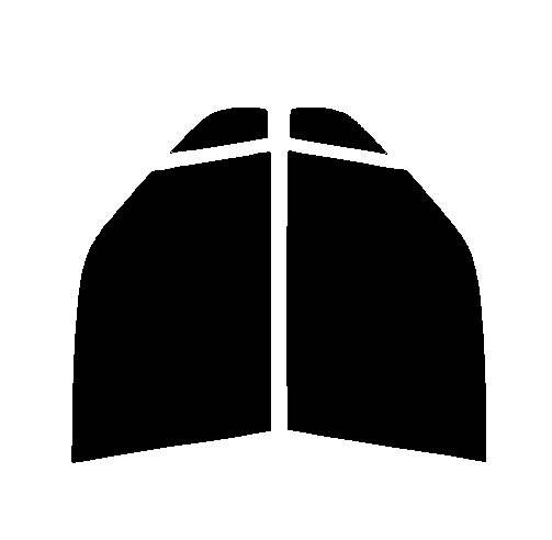 断熱クリアー 運転席、助手席 ムーブ ムーヴ L900S カット済みフィルム拍卖