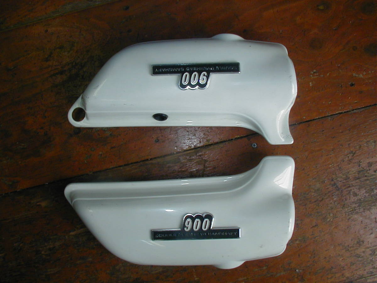 ■Z1RZ2Z750RS■サイドカバー左右900エンブレム付き■貴重希少JMCタルガBEET城東TAROZZIタロッティーZ750FXKZ1000Mk.2A5Z系Z用拍卖