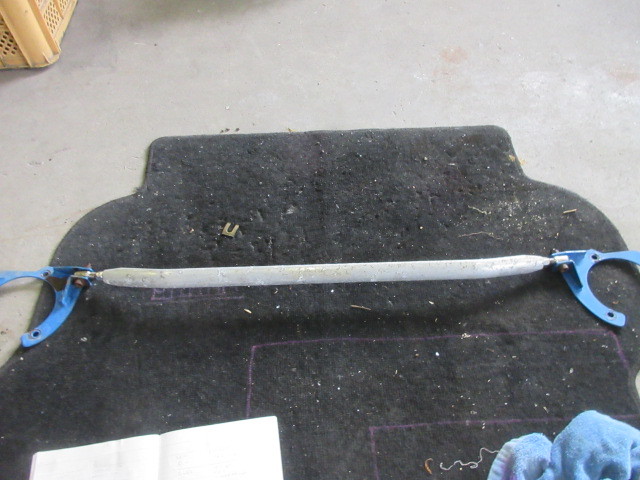 ★35R4G6368 GC8 インプレッサ メーカー不明フロントタワーバー拍卖