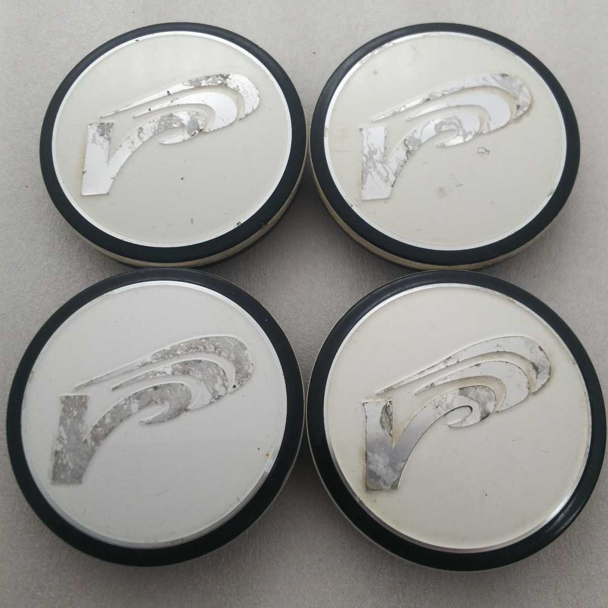 RAYS レイズ VERSUS ベルサス ② センターキャップ ホイールキャップ拍卖