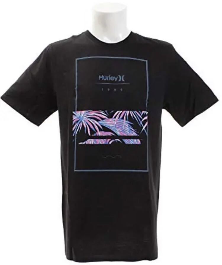 送料無料 新品 HURLEY CHASING PARADISE TEE S拍卖