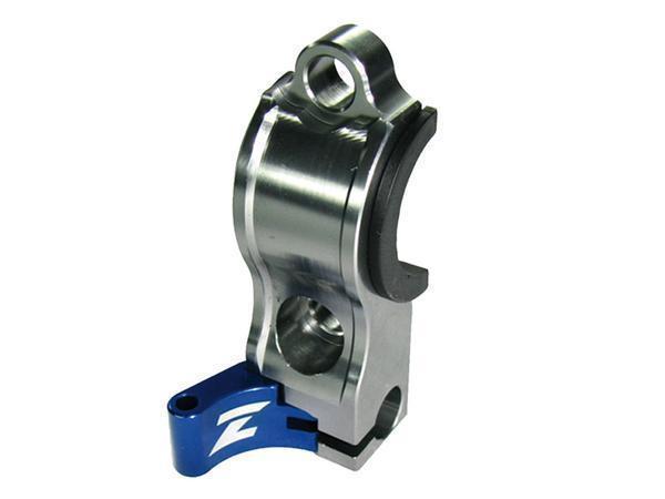 ZAPTECHNIX V2Xクラッチパーチ用ホットスターターBLUE拍卖