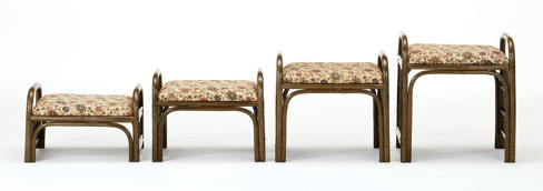 今枝商店 ラタン 籐 らくらく座椅子 ハイタイプ C93B拍卖