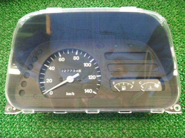 アルト E-HA11S スピードメーター拍卖
