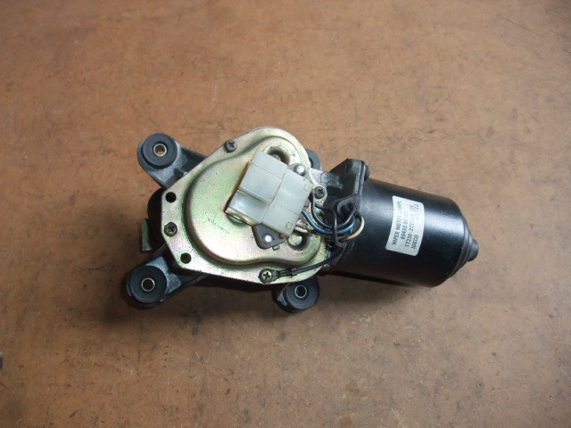 UBS69DW/ビッグホーン/フロントワイパーモーター/フロント/ワイパー/モーター/ワイパーモーター拍卖