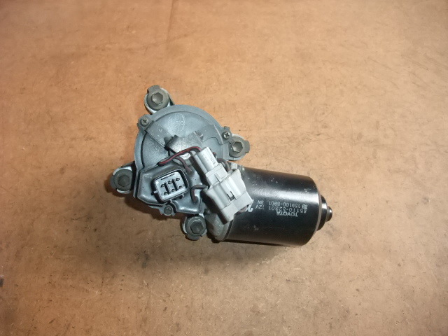 SV32/カムリ/フロントワイパーモーター/フロント/ワイパー/モーター/ワイパーモーター拍卖