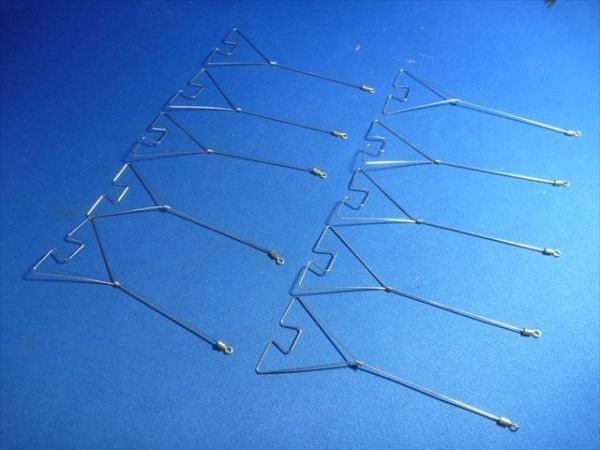 285 延縄スタイル、現場ですぐに仕掛けを追加したい時に便利 後付け多点仕掛けに ヒラメマゴチ釣ってて同時にキスも狙える拍卖