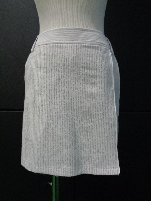キャロウェイ 【 Callaway 】 レディース ストレッチ スカート 241-0128811 SS グレー 【1976】拍卖