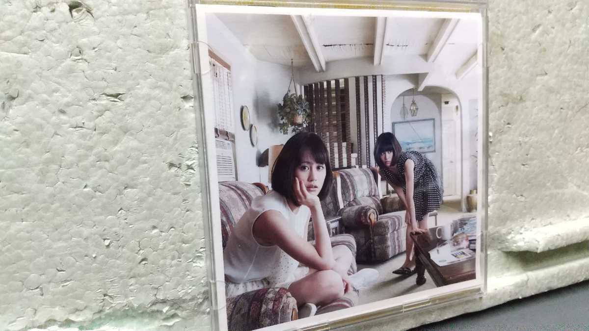 君は僕だ 前田敦子 CD+DVD拍卖