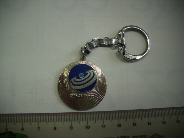 キーホルダー■スペースEXPO■/#3428拍卖