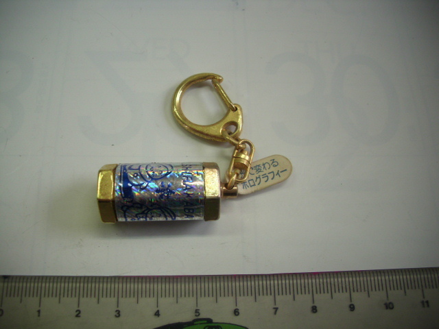 キーホルダー ■おみくじ型■/#3470拍卖