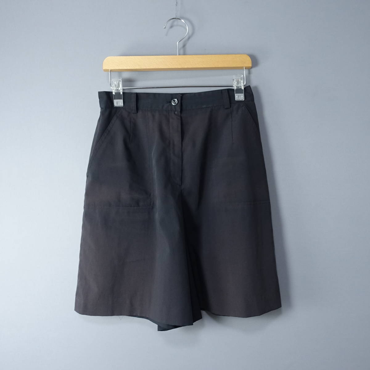 adabat/アダバット/Ⅱ/日本製/ハーフパンツ/ブラック/黒/レディース/スポーツ ゴルフ拍卖