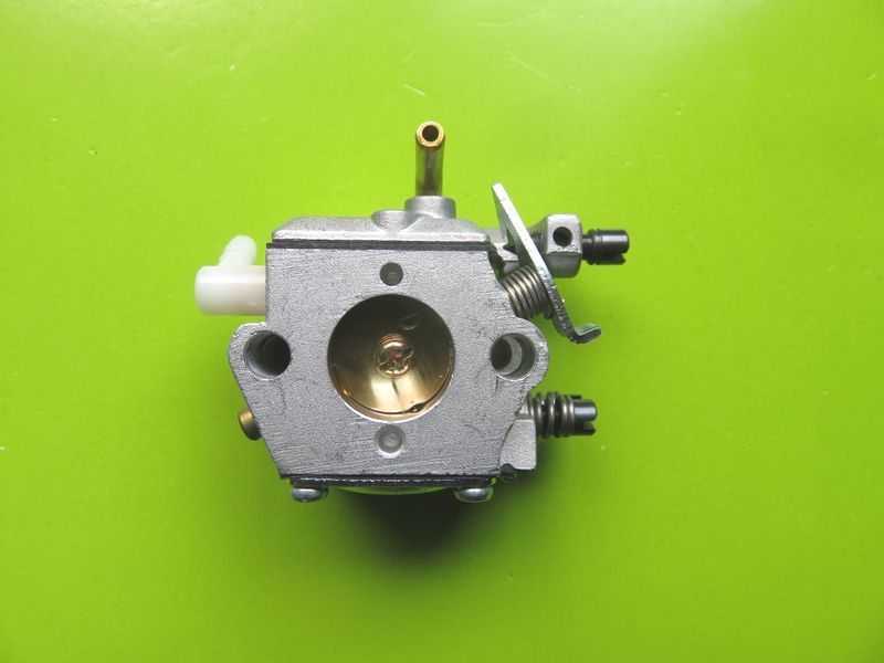 スチール 024 026 MS260 互換製品 Walbro  ZAMA  ワルボロ キャブレター Stihl 1121-120-0606  WT-194-1 (225)拍卖