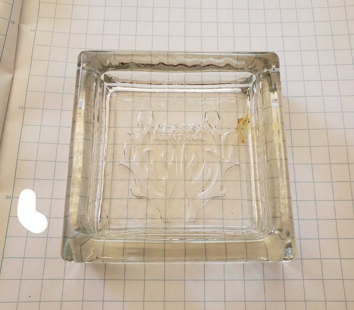 アラスカ 灰皿拍卖