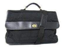 COACH(コーチ) 5321 2WAY ビジネスバッグ 954558L1367-302G拍卖