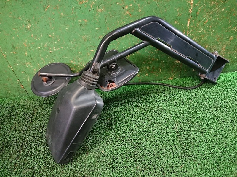 『psi』 いすゞ PD-LR LR234J1 エルガミオ 左ドアミラー拍卖