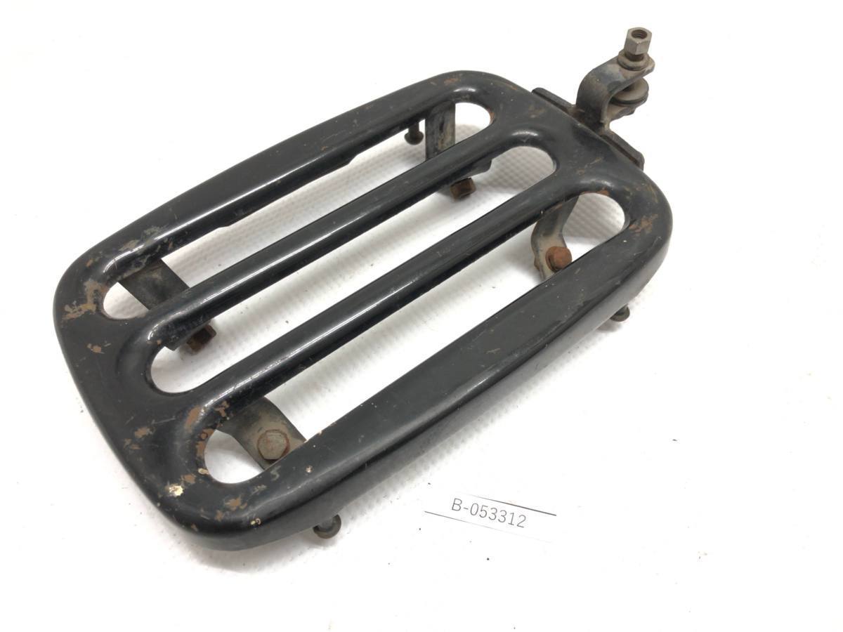 【C】★単体(B053) メグロ リアキャリア★B-053312拍卖