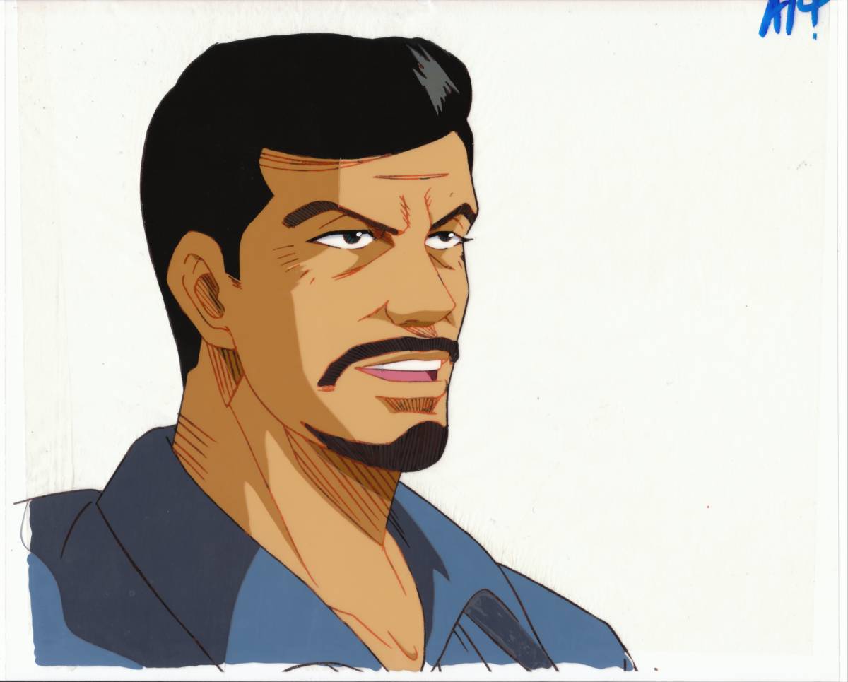 スラムダンク(SLAM DUNK) セル画T008拍卖