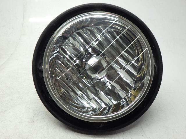 テリオスキッド TA-J131G 左フォグライト ランプ 229701拍卖