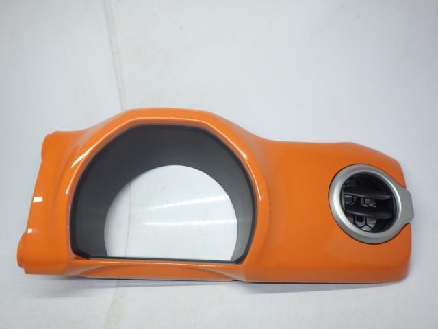 ハスラー DBA-MR31S メーターフードカバー 229735拍卖