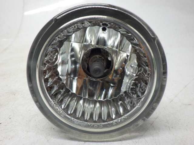 パッソ DBA-KGC30 左フォグライト ランプ 225063拍卖