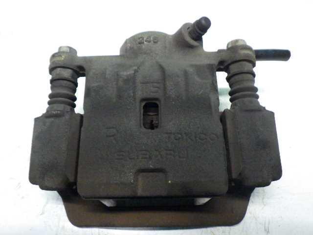 エクシーガ DBA-YA4 右リアブレーキキャリパー 226822拍卖